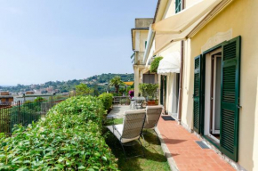 ALTIDO Portofino Sweet Suite in Rapallo